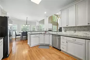 629 Gold Valley Pass, Canton, GA 30114 - Photo 13