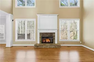 629 Gold Valley Pass, Canton, GA 30114 - Photo 13