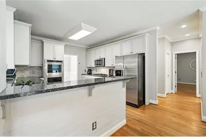 629 Gold Valley Pass, Canton, GA 30114 - Photo 17