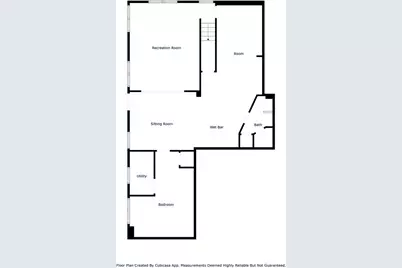 629 Gold Valley Pass, Canton, GA 30114 - Photo 69