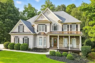 629 Gold Valley Pass, Canton, GA 30114 - Photo 3