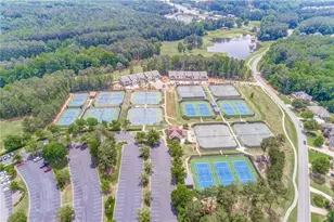 629 Gold Valley Pass, Canton, GA 30114 - Photo 83