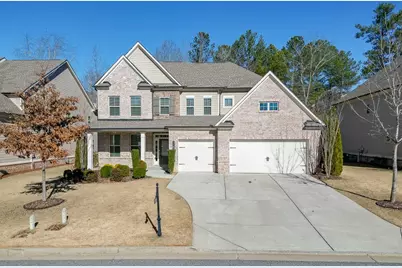 3005 Davidsonville Drive, Cumming, GA 30041 - Photo 1