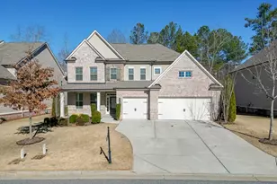 3005 Davidsonville Dr, Cumming, GA 30041 - Photo 1