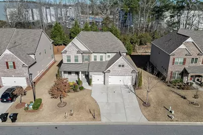 3005 Davidsonville Drive, Cumming, GA 30041 - Photo 55