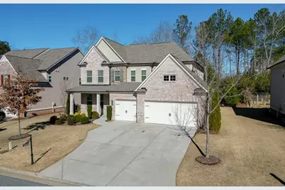 3005 Davidsonville Drive, Cumming, GA 30041 - Photo 51