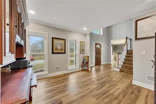 1449 Wood Park Way NW, Kennesaw, GA 30152 - Photo 9