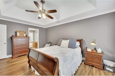 1449 Wood Park Way NW, Kennesaw, GA 30152 - Photo 25