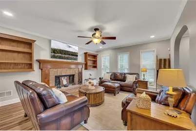 1449 Wood Park Way NW, Kennesaw, GA 30152 - Photo 13