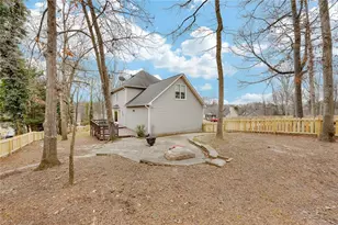 1449 Wood Park Way NW, Kennesaw, GA 30152 - Photo 41