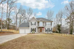 1449 Wood Park Way NW, Kennesaw, GA 30152 - Photo 1