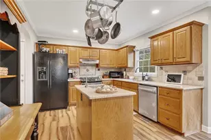 1449 Wood Park Way NW, Kennesaw, GA 30152 - Photo 17