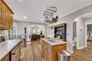 1449 Wood Park Way NW, Kennesaw, GA 30152 - Photo 19