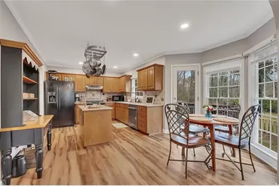 1449 Wood Park Way NW, Kennesaw, GA 30152 - Photo 15