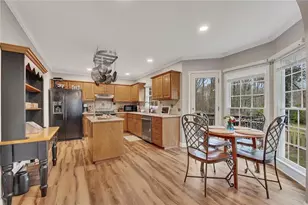 1449 Wood Park Way NW, Kennesaw, GA 30152 - Photo 15