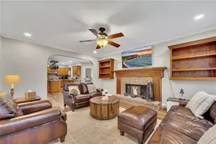 1449 Wood Park Way NW, Kennesaw, GA 30152 - Photo 11