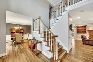 1449 Wood Park Way NW, Kennesaw, GA 30152 - Photo 5