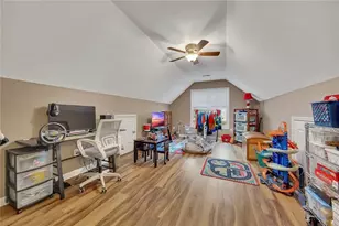 1449 Wood Park Way NW, Kennesaw, GA 30152 - Photo 33