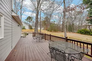 1449 Wood Park Way NW, Kennesaw, GA 30152 - Photo 35