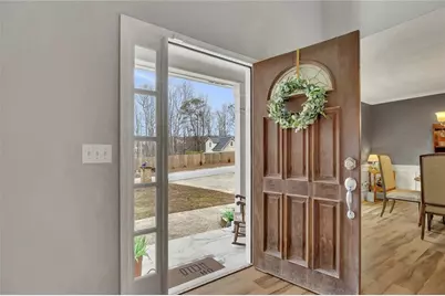 1449 Wood Park Way NW, Kennesaw, GA 30152 - Photo 5