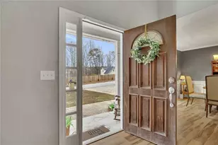 1449 Wood Park Way NW, Kennesaw, GA 30152 - Photo 5