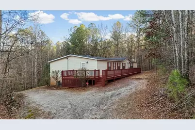 573 Old Yorkville Road, Dallas, GA 30157 - Photo 1