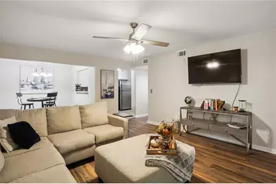 3650 Ashford Dunwoody Road NE #1002, Atlanta, GA 30319 - Photo 3