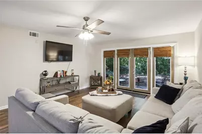 3650 Ashford Dunwoody Road NE #1002, Atlanta, GA 30319 - Photo 7