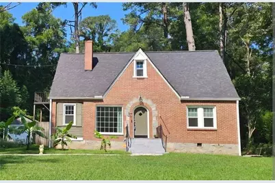 4852 Hannah Road, Atlanta, GA 30349 - Photo 1