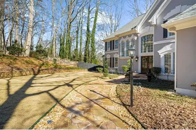 435 Robertson Road, Dawsonville, GA 30534 - Photo 3