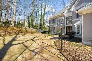 435 Robertson Rd, Dawsonville, GA 30534 - Photo 3