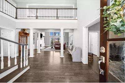 435 Robertson Road, Dawsonville, GA 30534 - Photo 5