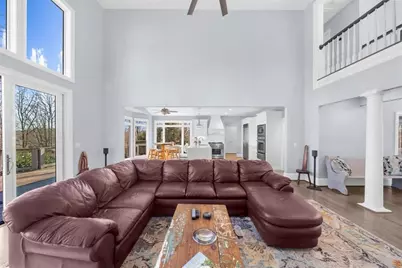 435 Robertson Road, Dawsonville, GA 30534 - Photo 17