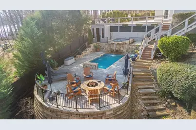 435 Robertson Road, Dawsonville, GA 30534 - Photo 89