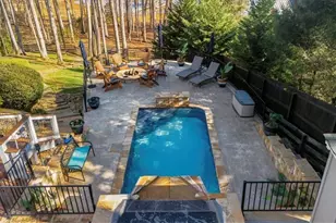 435 Robertson Rd, Dawsonville, GA 30534 - Photo 95