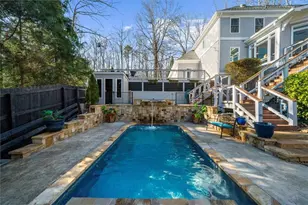 435 Robertson Rd, Dawsonville, GA 30534 - Photo 83