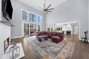 435 Robertson Rd, Dawsonville, GA 30534 - Photo 15