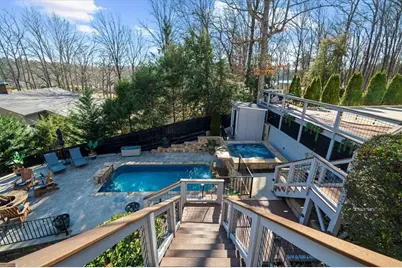 435 Robertson Road, Dawsonville, GA 30534 - Photo 73