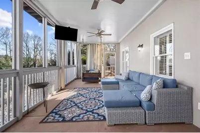 435 Robertson Road, Dawsonville, GA 30534 - Photo 93