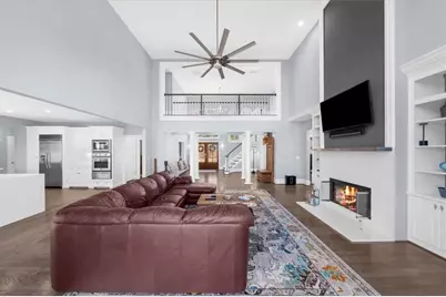 435 Robertson Road, Dawsonville, GA 30534 - Photo 19