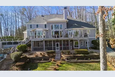 435 Robertson Road, Dawsonville, GA 30534 - Photo 107