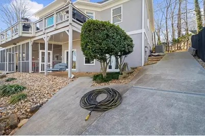 435 Robertson Road, Dawsonville, GA 30534 - Photo 99