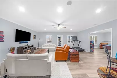 435 Robertson Road, Dawsonville, GA 30534 - Photo 63