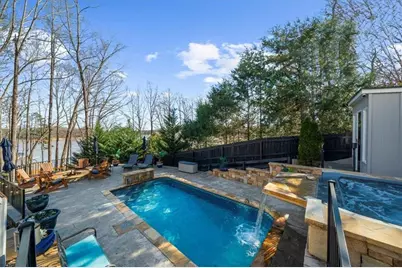 435 Robertson Road, Dawsonville, GA 30534 - Photo 75