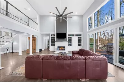 435 Robertson Road, Dawsonville, GA 30534 - Photo 21