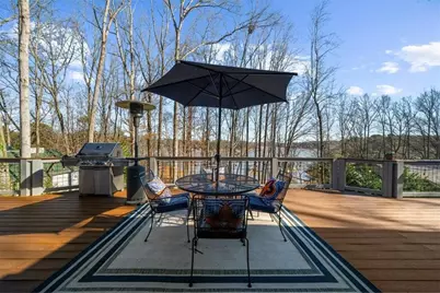 435 Robertson Road, Dawsonville, GA 30534 - Photo 69