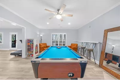 435 Robertson Road, Dawsonville, GA 30534 - Photo 57