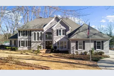 435 Robertson Road, Dawsonville, GA 30534 - Photo 117