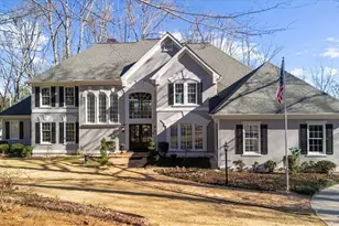 435 Robertson Rd, Dawsonville, GA 30534 - Photo 117