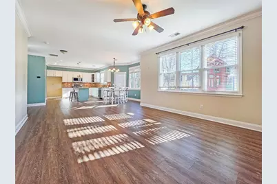 1839 Tranquil Field Drive NW, Acworth, GA 30102 - Photo 11